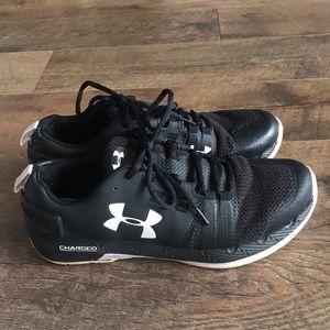 Men’s Under Armour Tennis Shoes